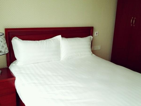 Kunshan Zhongye Kunting Hotel Buitenkant foto
