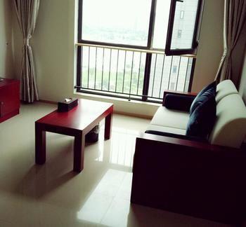 Kunshan Zhongye Kunting Hotel Buitenkant foto