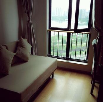 Kunshan Zhongye Kunting Hotel Buitenkant foto