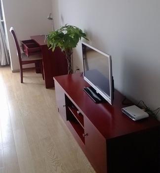 Kunshan Zhongye Kunting Hotel Buitenkant foto