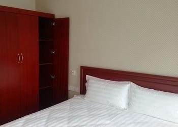 Kunshan Zhongye Kunting Hotel Buitenkant foto
