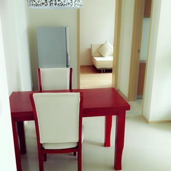 Kunshan Zhongye Kunting Hotel Buitenkant foto